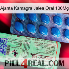 Ajanta Kamagra Oral Jelly 100Mg new02